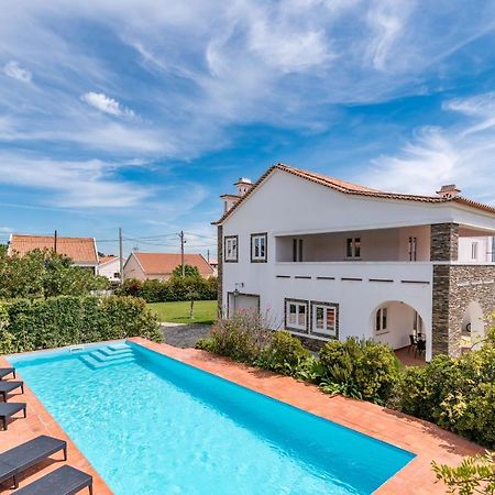 Vip House - Pool & Beach In Caparica Charneca  Exterior foto