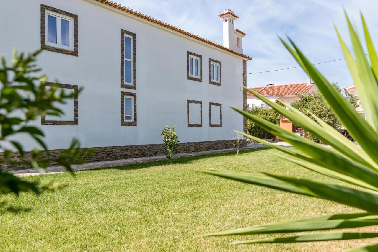 Vip House - Pool & Beach In Caparica Charneca  Exterior foto